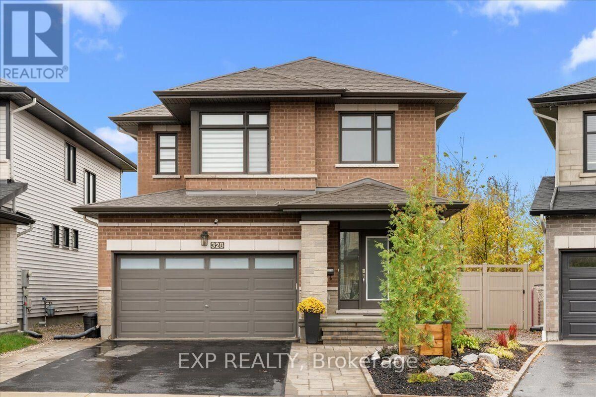 Property Photo:  328 Serenade Crescent  ON K1S 0B8 