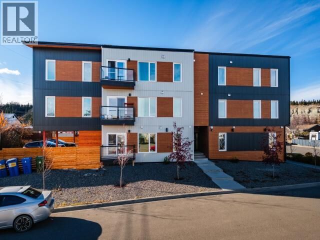 Property Photo:  102-5168 5th Avenue  YT Y1A 0X4 