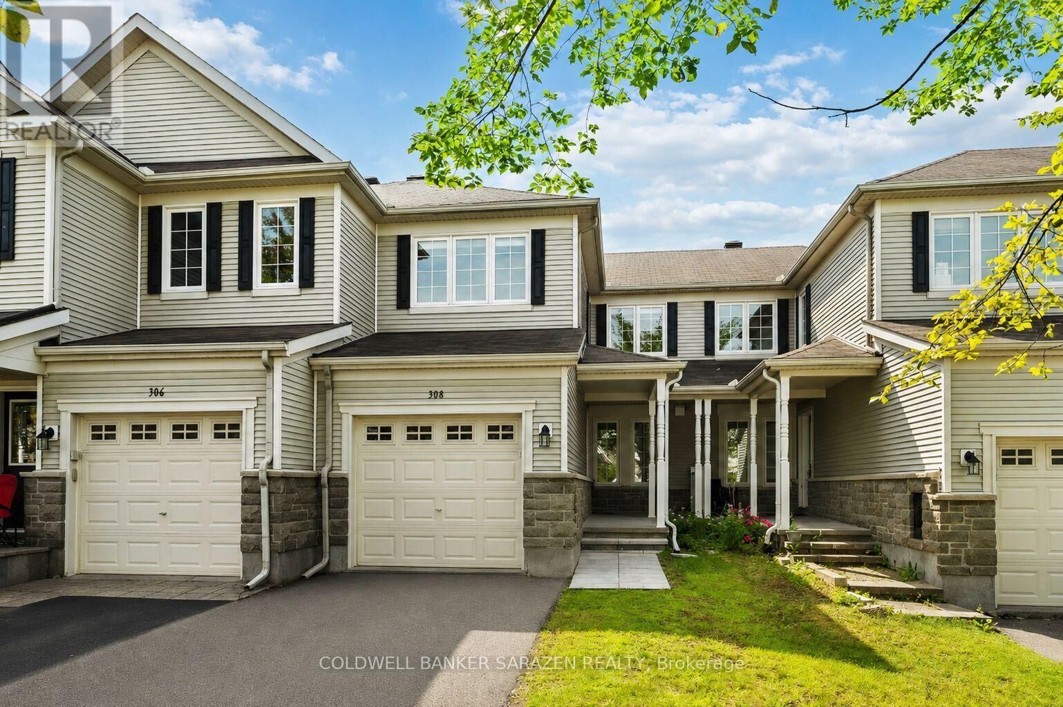 Property Photo:  308 Espin Heights  ON K2J 0Y9 