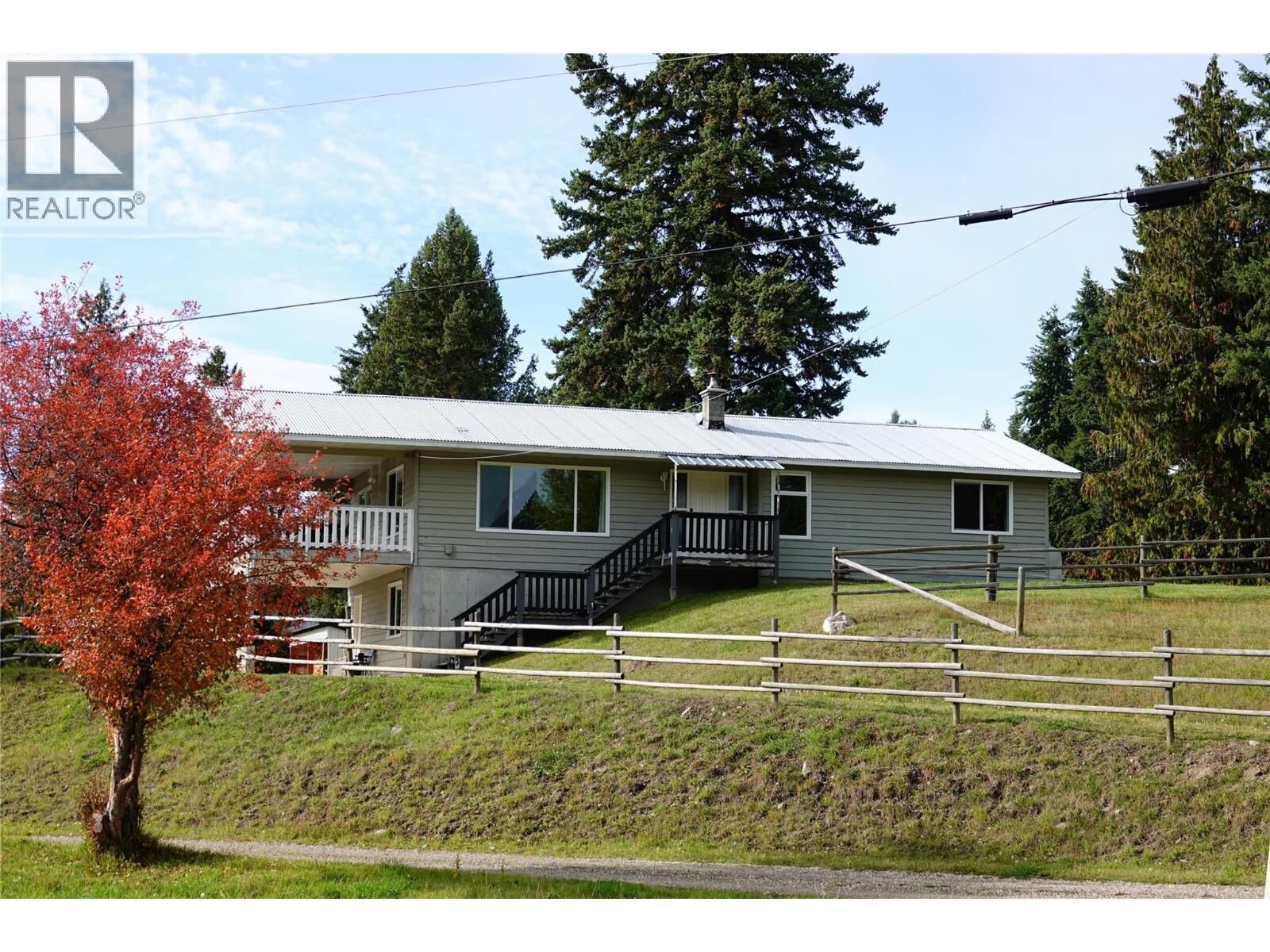 Property Photo:  1325 Hepburn Road  BC V0E 1M1 
