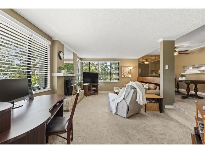 Property Photo:  15313 19 Avenue 212  BC V4A 1X6 