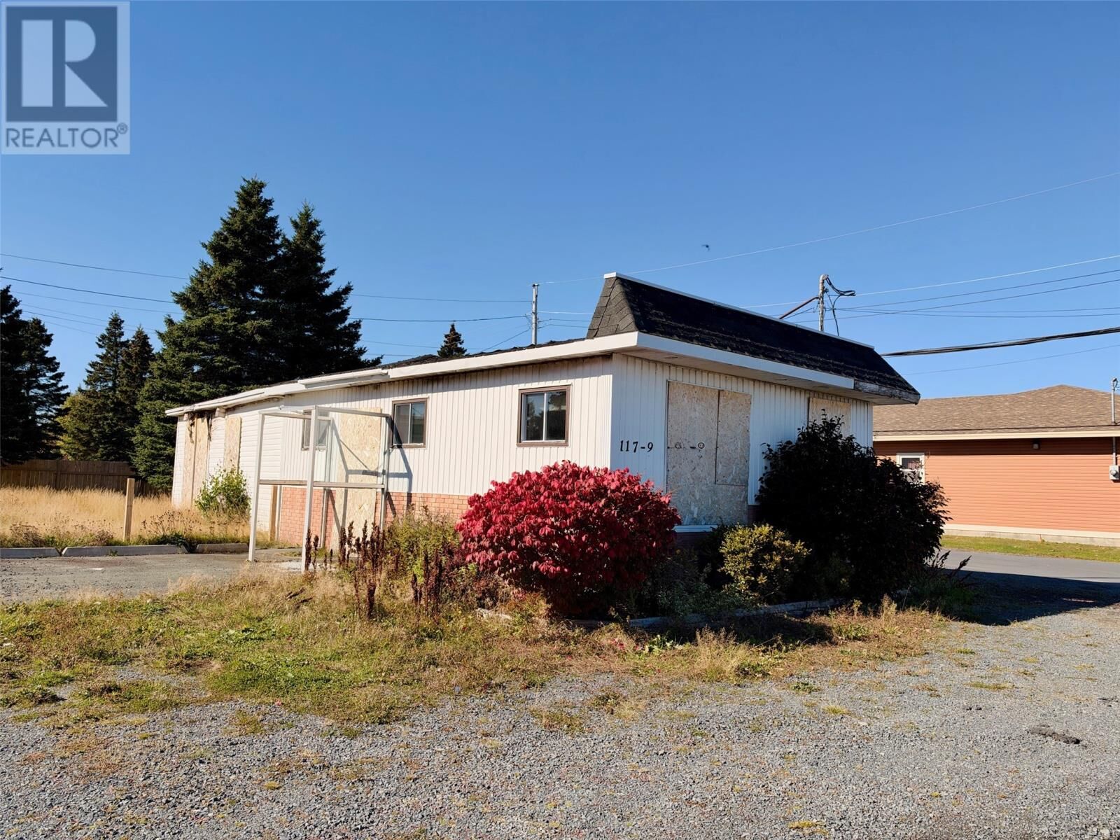 Property Photo:  117-119 Conception Bay Highway  NL A0A 1W0 
