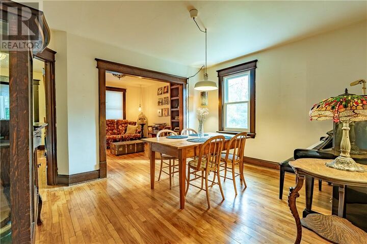 Property Photo:  67 Bloor Street  ON P3C 2K5 