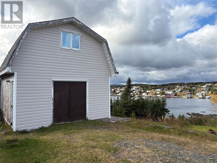 Property Photo:  180 East Street  NL A0K 4S0 