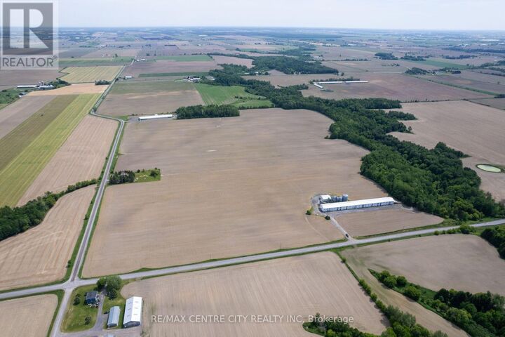 Property Photo: 1876 Concession Road ON K0A 1M0
