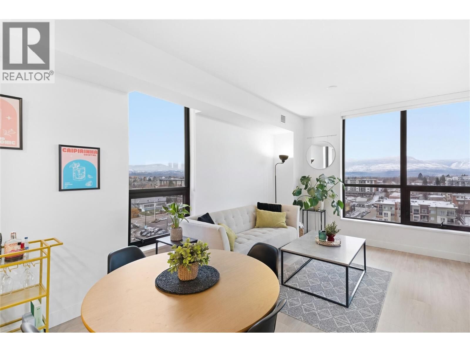 Property Photo:  1488 Bertram Street 1005  BC V1Y 0M6 