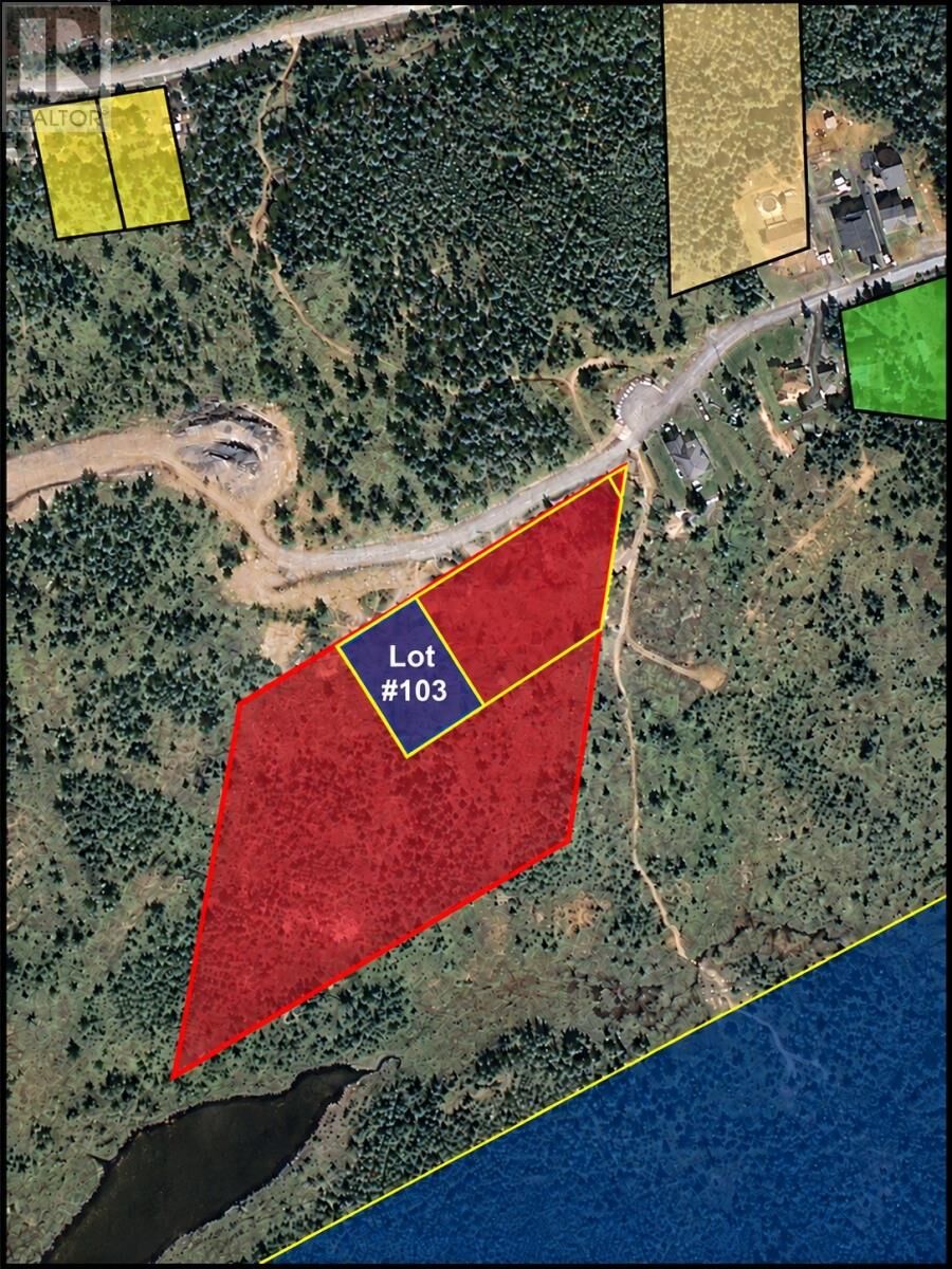 Property Photo:  101 Chipman's Road  NL A0A 3X0 