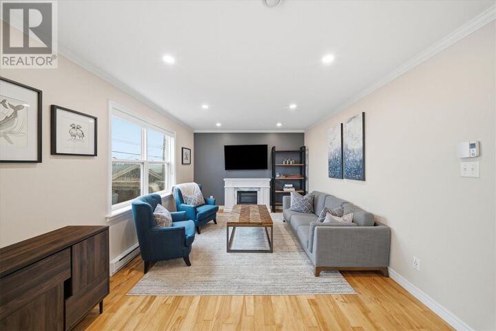 Property Photo:  5 Lasalle Drive  NL A1N 3K3 