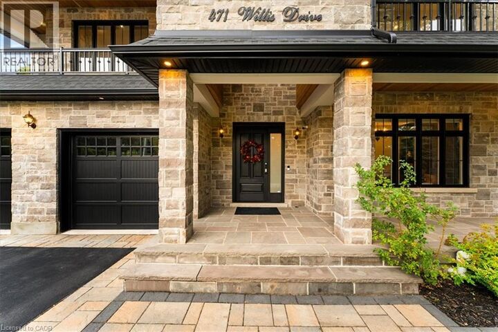 Property Photo:  471 Willis Drive  ON L6L 4V6 