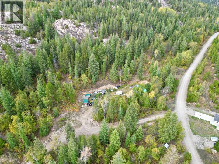 Property Photo:  120 Upland Crescent  BC V1N 0A2 