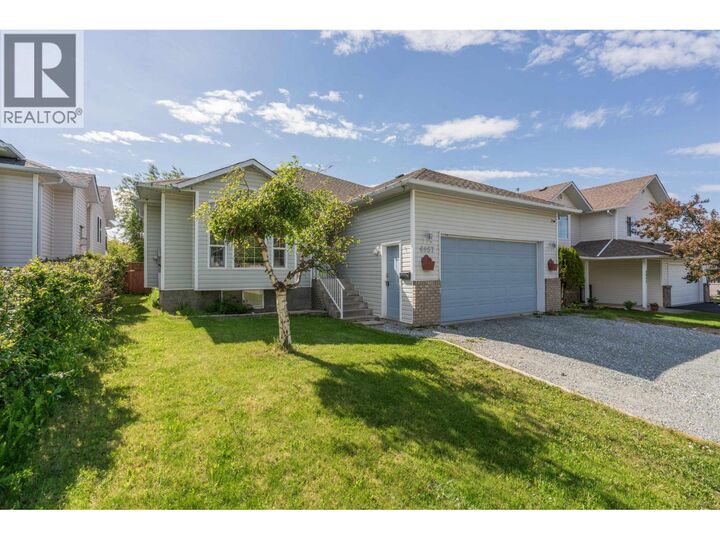 Property Photo:  6857 Westgate Avenue  BC V2N 5R2 