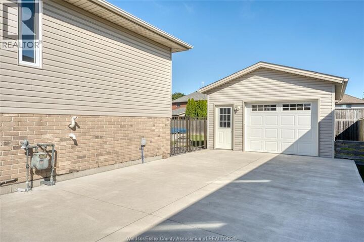Property Photo:  879 Westwood  ON N8L 1E9 