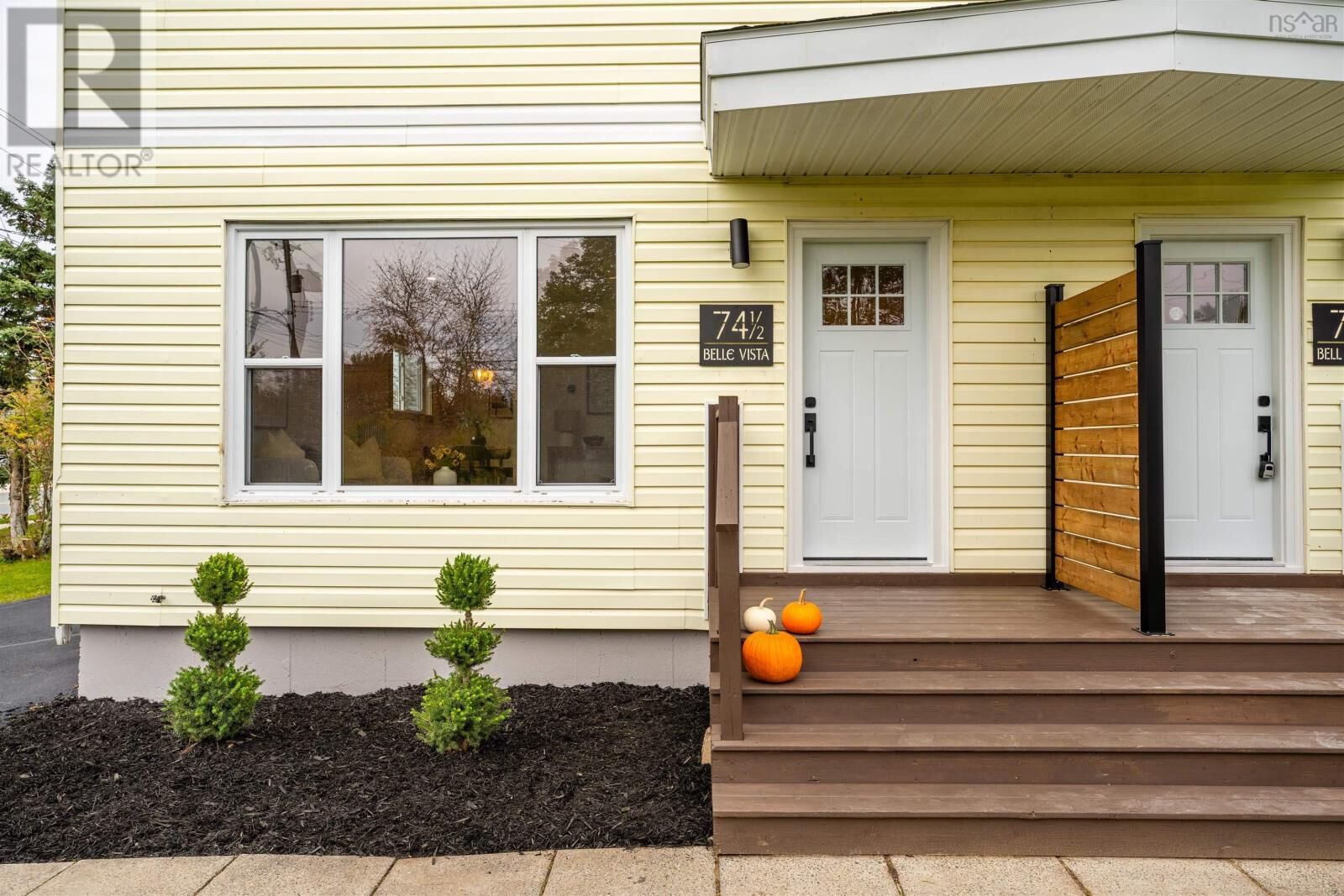 Property Photo:  74 Belle Vista Drive  NS B2W 2X5 