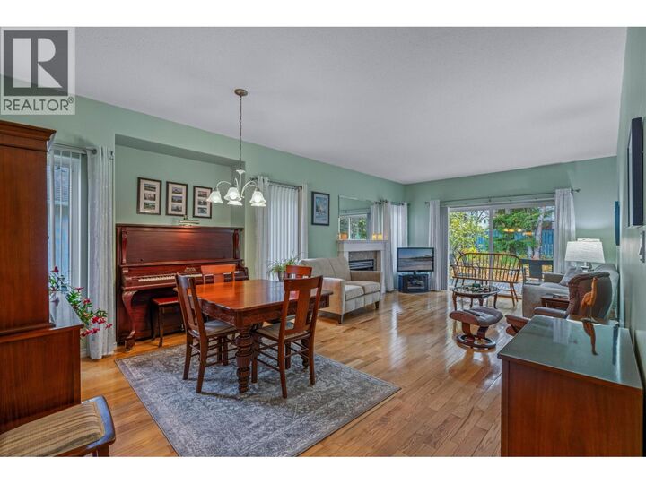 Property Photo:  4450 Cowart Road 105  BC V2N 4Z5 
