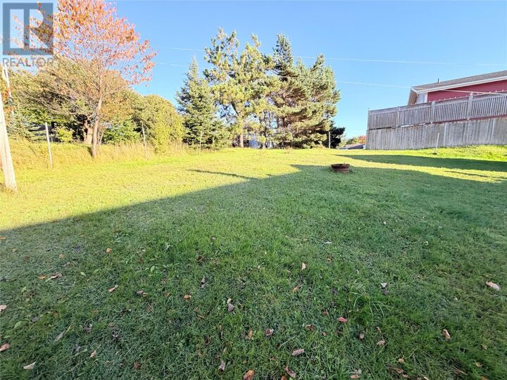 Property Photo: 4 Fifth Avenue NL A8A 1J6