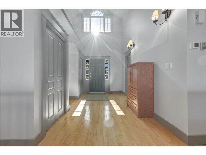 Property Photo:  55 Peregrine Way  BC V1H 1E4 