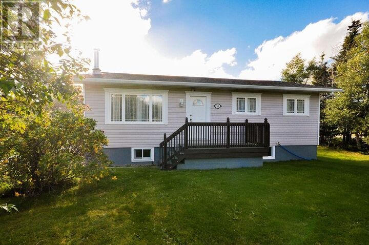 Property Photo:  55-57 Fox Harbour Road  NL A0B 1S0 