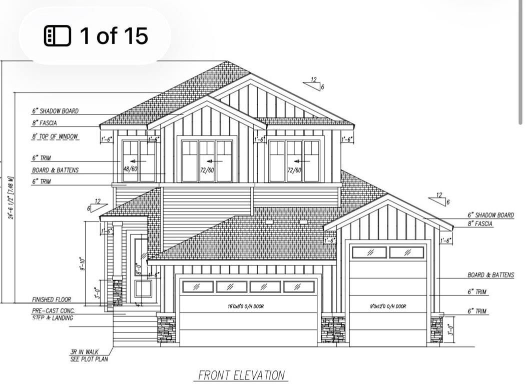 Property Photo: 9 Southbridge Co AB T0C 0V0