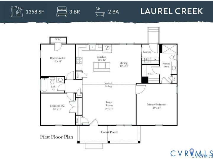 Property Photo:  5502 Mountain Creek Road  VA 23942 