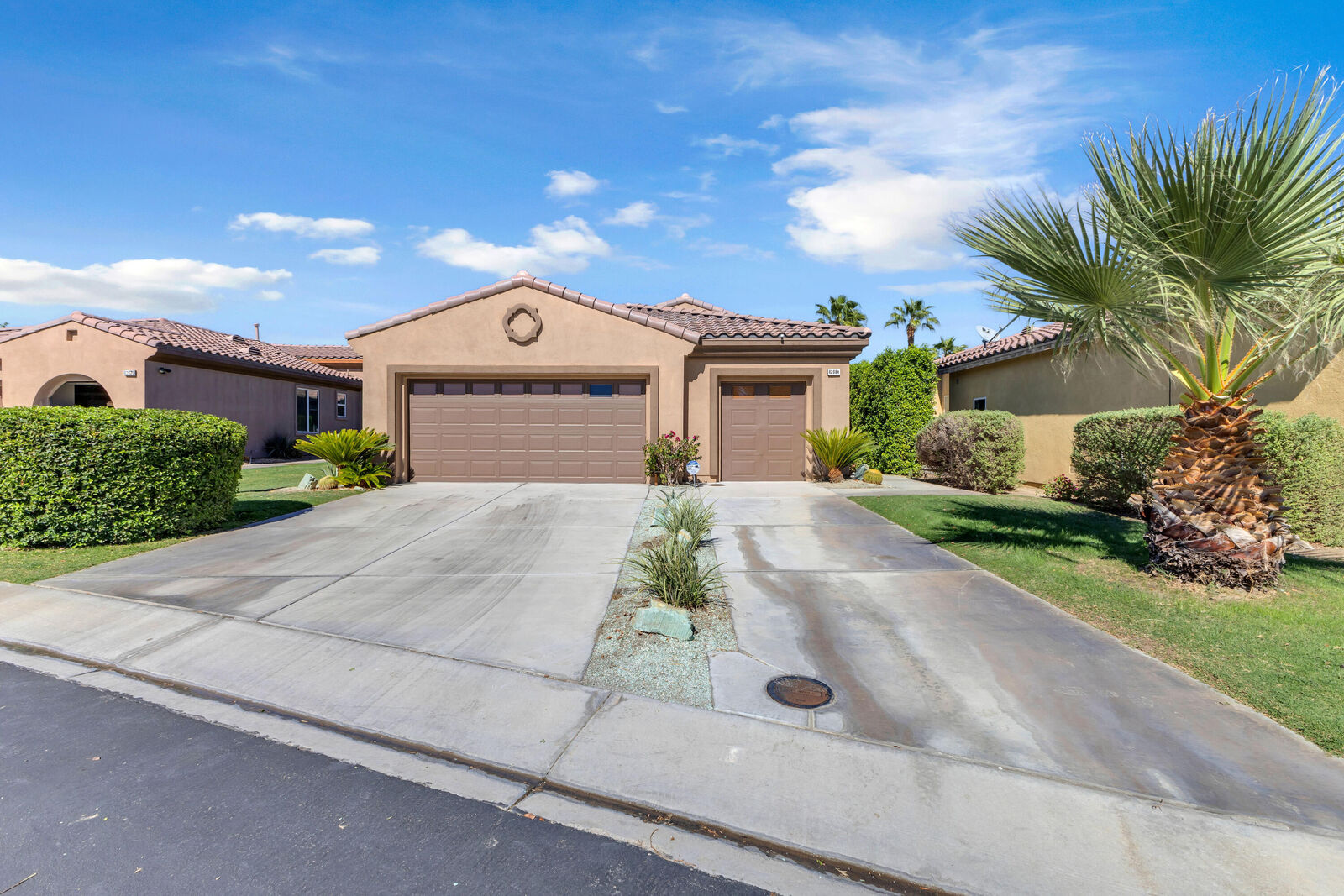 Property Photo: 82084 Travolta Avenue CA 92201