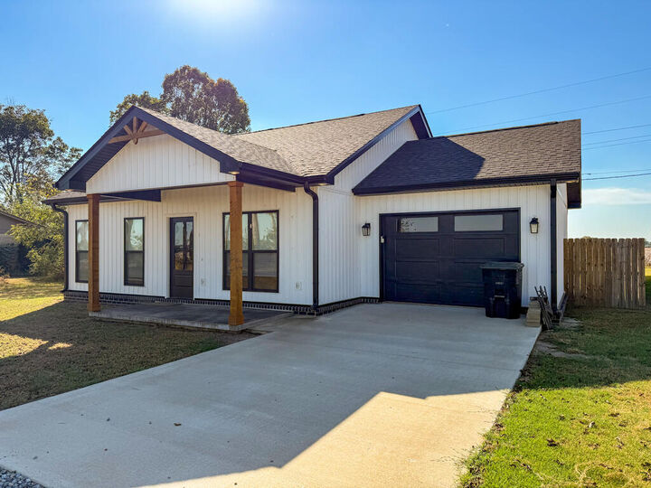 Property Photo:  15833 Promise Land Road  AR 72472 