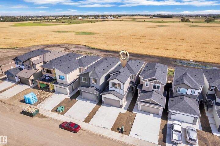 Property Photo:  790 Bank Drive  AB T9E 1G2 