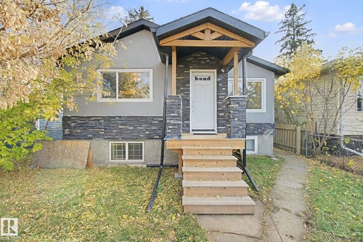 Property Photo:  13019 66 Street NW  AB T5C 0A7 