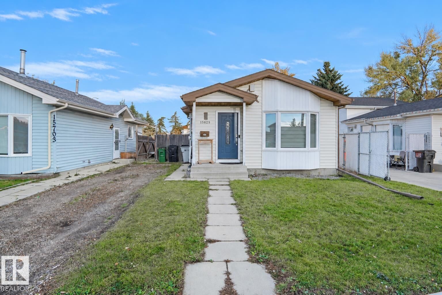Property Photo:  15629 83 Street NW  AB T5Z 2P9 