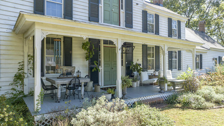 Property Photo:  7 Hill St  VA 23417 