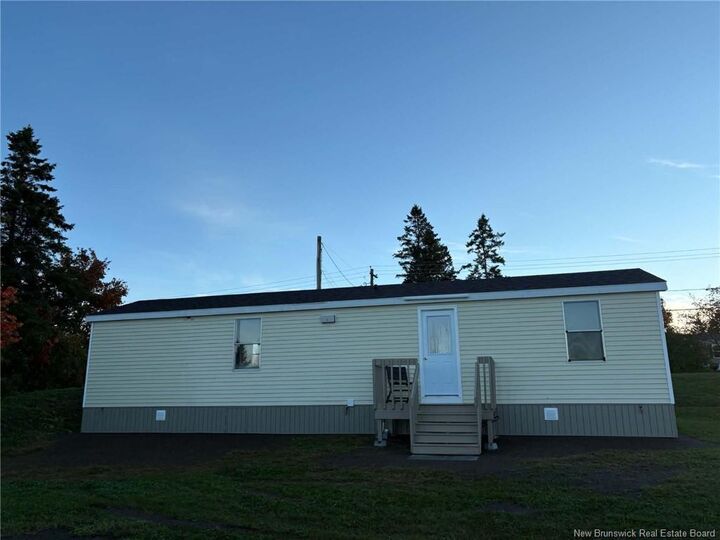 Property Photo:  402 Memramcook Est Rd  NB E4K 1N6 