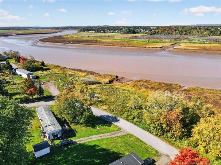 Property Photo:  49 Tulip Drive  NB E1B 5B6 