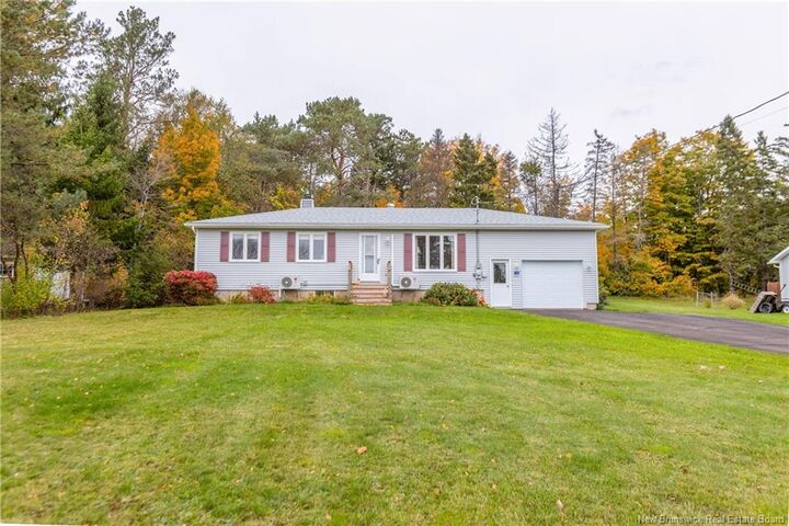 Property Photo:  18 Harris Drive  NB E4L 3X6 