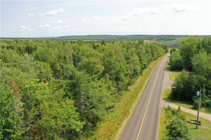 Property Photo:  Lot 26-9 Route 855  NB E5T 1Z8 