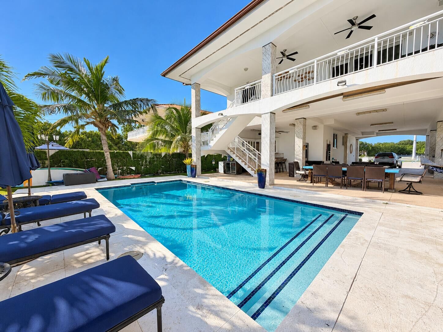 Property Photo:  114 Bessie Road  FL 33070 