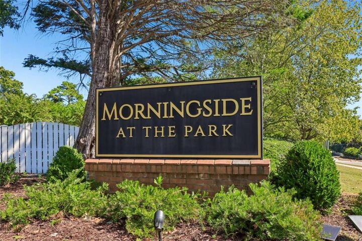 Property Photo: 1203 Morningside Park Drive GA 30022