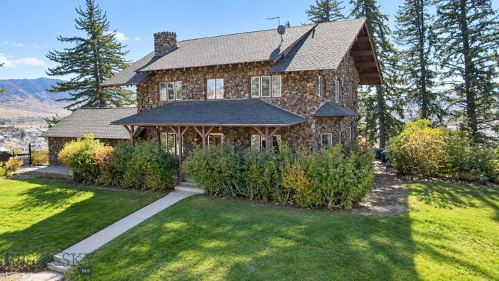 Property Photo:  600 W Gold  MT 59701 