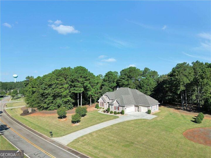 Property Photo: 105 Freedom Drive GA 31029