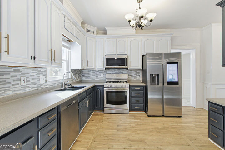 Property Photo:  945 Brandon Ridge Drive  GA 30075 