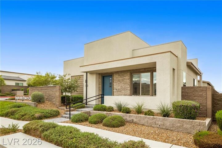 Property Photo: 2502 Veronella Street NV 89044