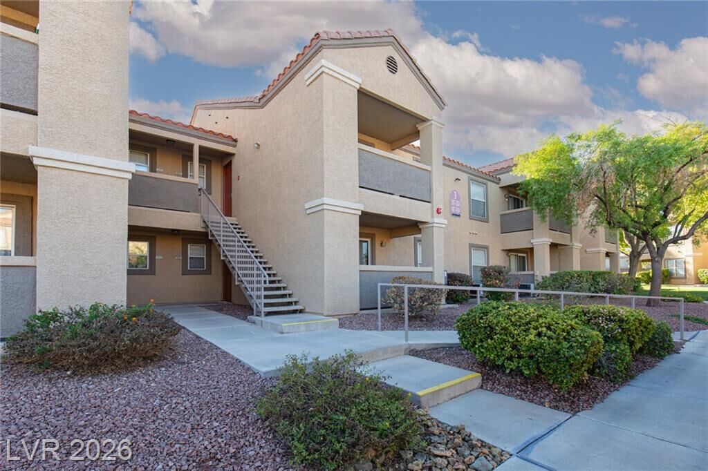Property Photo: 2300 East Silverado Ranch Boulevard 2022 NV 89183