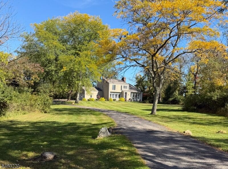 Property Photo:  415 Route579  NJ 08802 