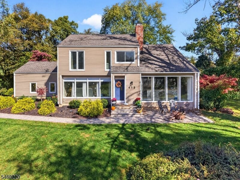 Property Photo:  415 Route579  NJ 08802 