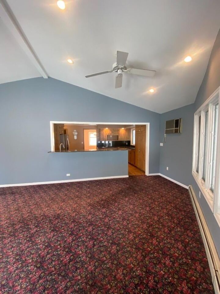 Property Photo: 30 Burnett Pl NJ 07110