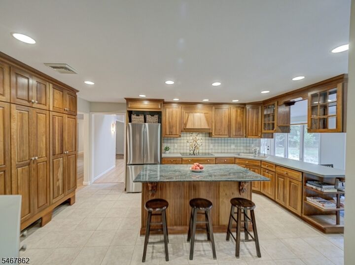 Property Photo:  151 Allens Corner Road  NJ 08822 