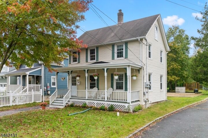 Property Photo:  11 Belmont Ave  NJ 07940 