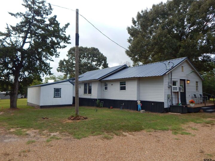 Property Photo: 6008 Doe Trail TX 75645