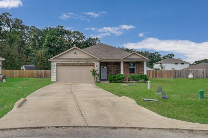Property Photo:  11064 Patriot Court  TX 77328 