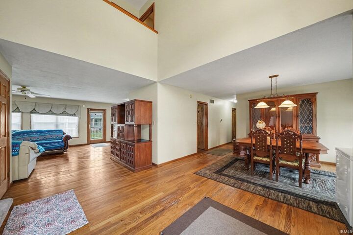 Property Photo: 2898 N 350 E IN 46371