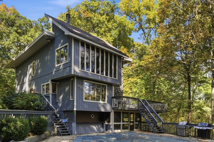 Property Photo: 16946 Glacier Ridge Road IN 46845