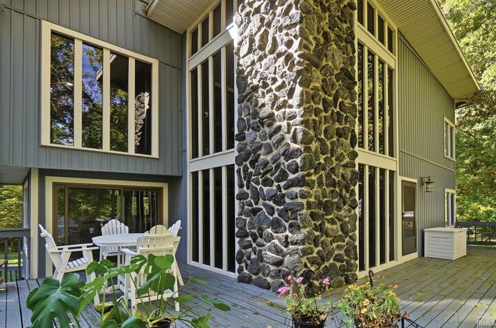 Property Photo:  16946 Glacier Ridge Road  IN 46845 